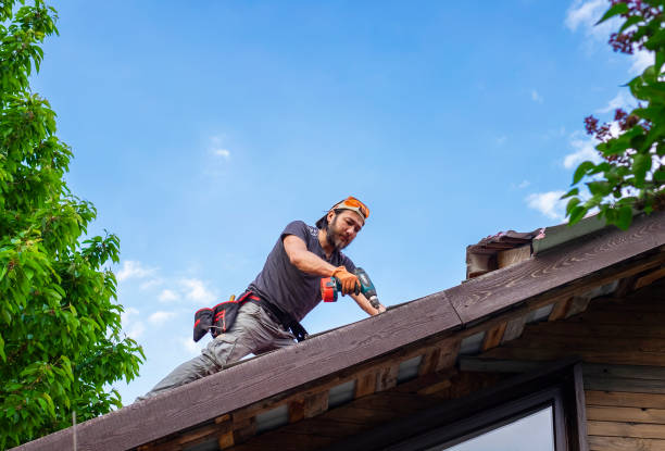 Best Metal Roofing Installation  in Aledo, TX