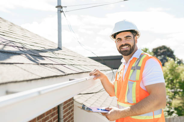 Best Chimney Flashing Repair  in Aledo, TX