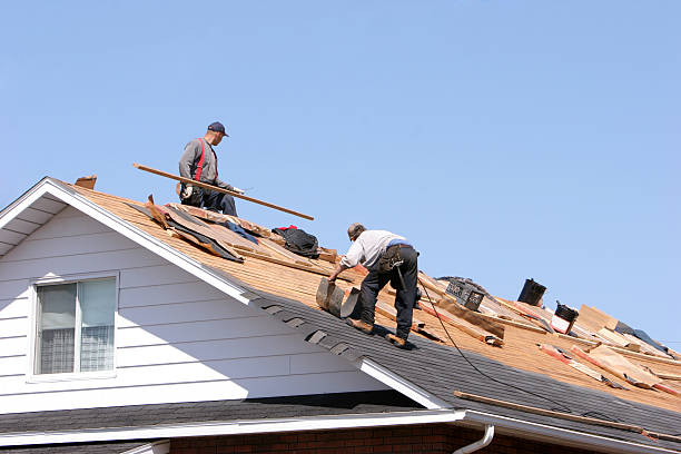 Sheet Metal Roofing in Aledo, TX
