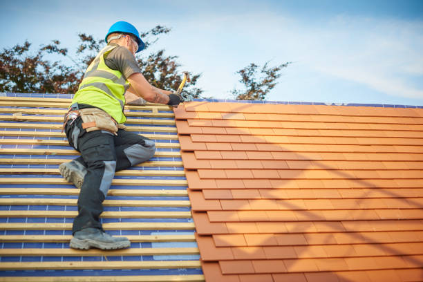 Best Green or Eco-Friendly Roofing Solutions  in Aledo, TX