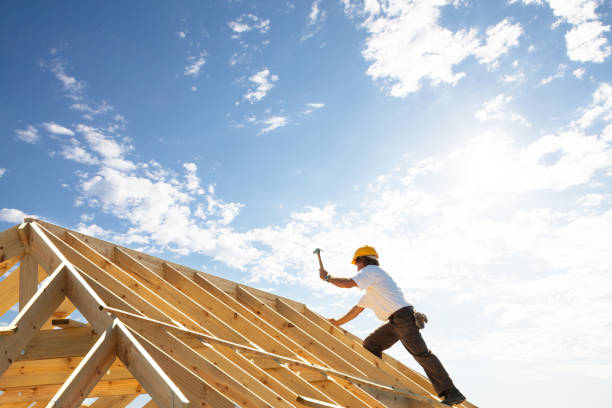 Best Siding  in Aledo, TX
